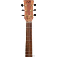 Акустическая гитара Doff D018A