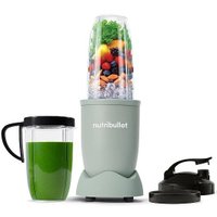 Стационарный блендер NutriBullet Pro NB908MAJD
