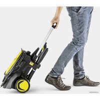 Мойка высокого давления Karcher K5 Compact Home 1.630-753.0