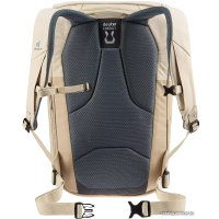 Городской рюкзак Deuter UP Sydney 3813921-6606 (sand/bone)