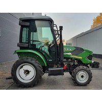 Мини-трактор Catmann XD-50.4 Lux (YTO 50 л.с.)
