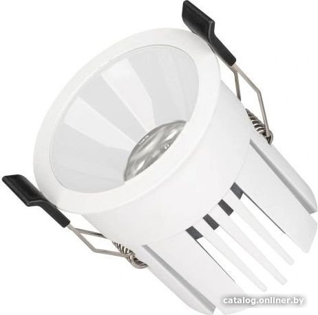 Точечный светильник Arlight MS-ATLAS-BUILT-R66-15W Day4000 037184