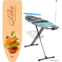 Гладильная доска Nika Ника 9 (Н9) Фрукты