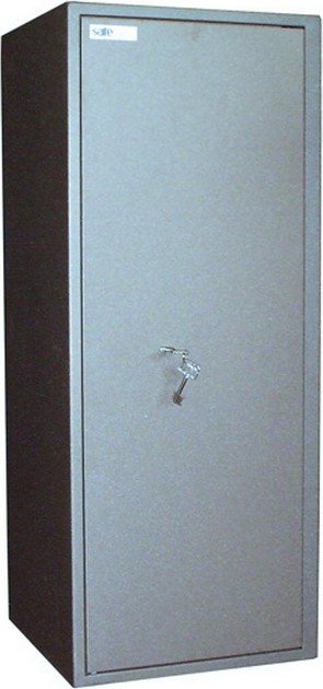 

Мебельный сейф SAFEtronics NTL-100M