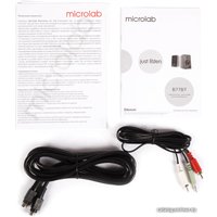 Акустика Microlab B77BT