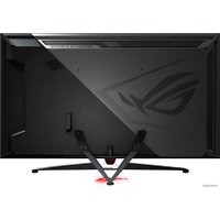 Игровой монитор ASUS ROG Swift PG65UQ