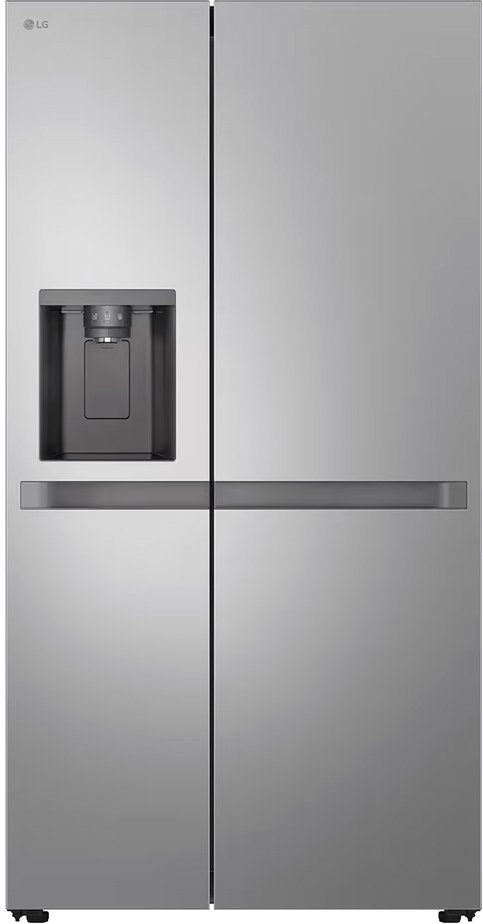 

Холодильник side by side LG GSLC41PYPE