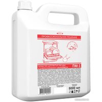 Ополаскиватель для посудомоечной машины Дили Дом ПМ-1 (5 л)