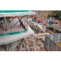 Перфоратор DeWalt DCH773Y2-QW (с 2-мя АКБ, кейс)