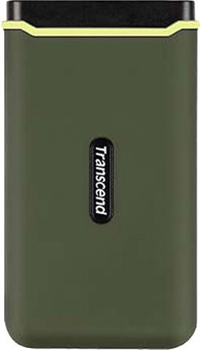 

Внешний накопитель Transcend ESD380C 2TB TS2TESD380C