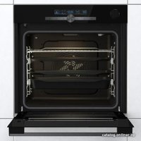 Электрический духовой шкаф Hisense BSA66334PG