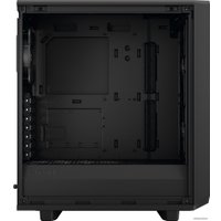 Корпус Fractal Design Meshify 2 Compact Lite Black TG Light Tint FD-C-MEL2C-03