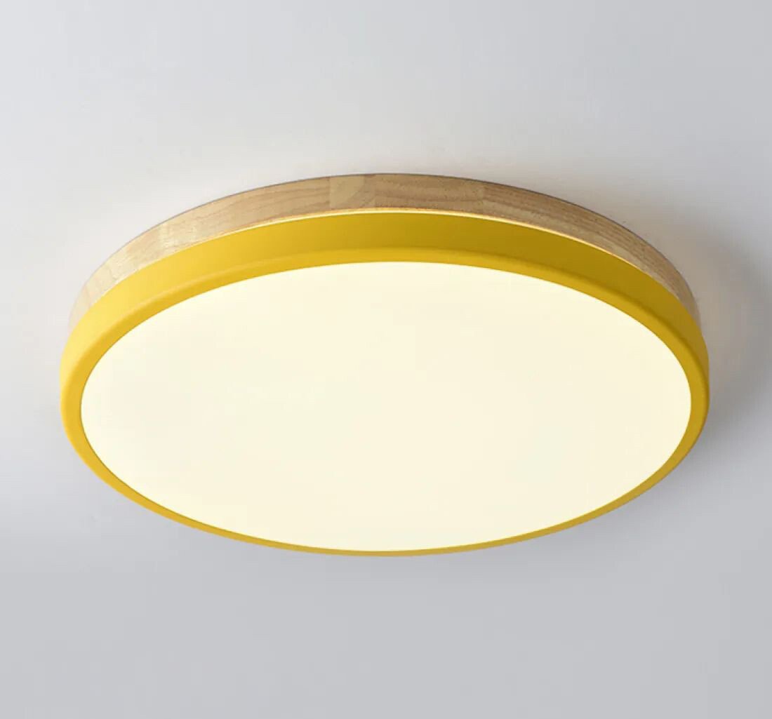 

Светильник-тарелка ImperiumLoft Disc-dh01 189900-26