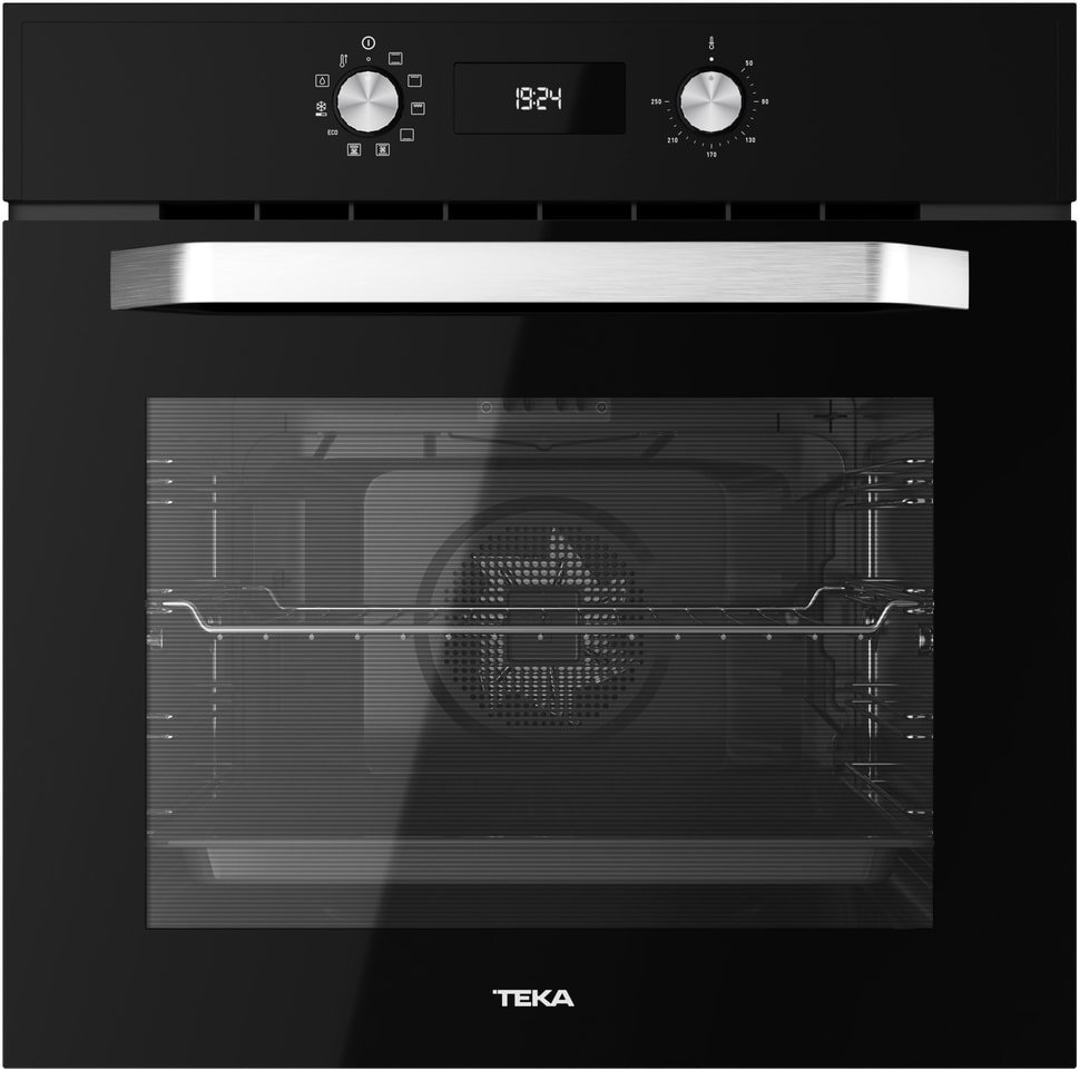 

Электрический духовой шкаф TEKA HCB 6535 (черный)