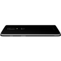 Телефон OnePlus 6T 6GB/128GB (зеркальный черный)