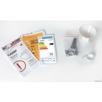 Встраиваемая посудомоечная машина Exiteq EXDW-I604