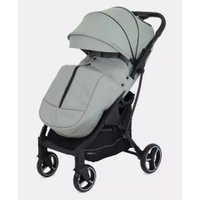 Коляска прогулочная «книга» Rant MOWbaby Smart 2023 MB101 (green)