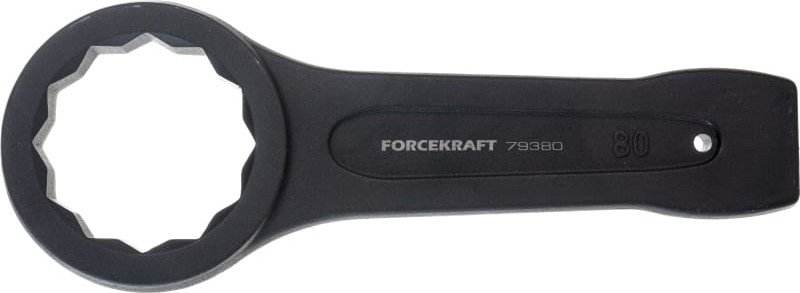 

Ключ накидной ForceKraft FK-79380