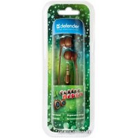 Наушники Defender CoffeeBERRY