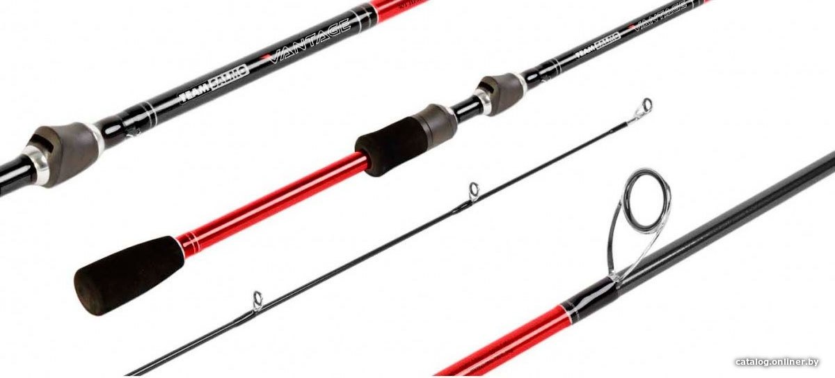 Удилище Salmo Vantage 18 7.10