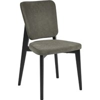 Стул Mara Lourens (темно-серый)