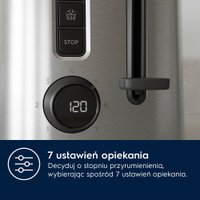 Тостер Electrolux Create 5 E5T1-4ST