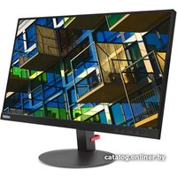 Монитор Lenovo ThinkVision S22e-19 61C9KAT1EU