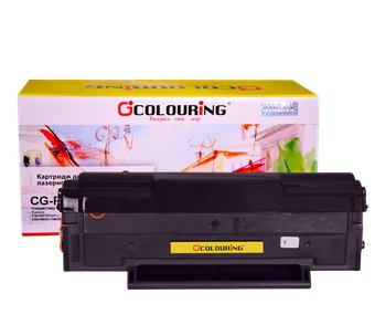 Картридж Colouring CG-PC-211EV (аналог Pantum PC-211EV)