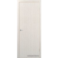 Межкомнатная дверь Юркас Stark ST11 ДГ 70x200 (бьянко)