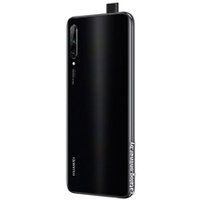 Телефон Huawei Y9s STK-L21 6GB/128GB (полночный черный)