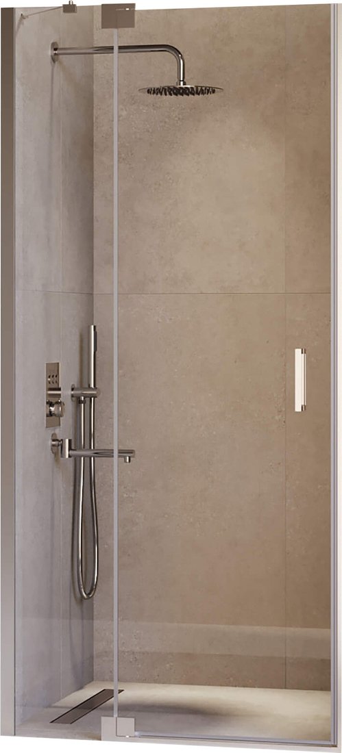 

Душевая дверь RGW HO-014 350601409-11 (хром/прозрачное стекло)