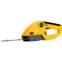 Кусторез + ножницы Denzel GS-7 (с АКБ)