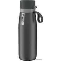 Бутылка для воды Philips GoZero AWP2771GRR/58