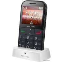 Телефон Alcatel One Touch 2000X
