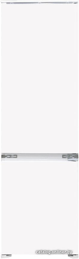 

Холодильник Zigmund & Shtain BR 03.1772 SX