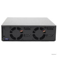 Бокс для накопителей 2.5" NegoRack SS-46TM