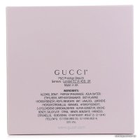 Туалетная вода Gucci Bamboo EdT (75 мл)