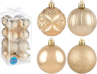 Волшебная страна SYQA-0123216 (16 шт)