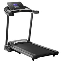 Электрическая беговая дорожка Kitfort KT-6093