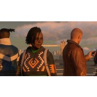  Watch Dogs: Legion для PlayStation 4