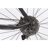 Велосипед Cube Reaction GTC Race 29 (2016)