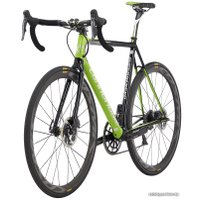 Велосипед Cannondale SuperSix EVO Hi-MOD Disc Team (2018)