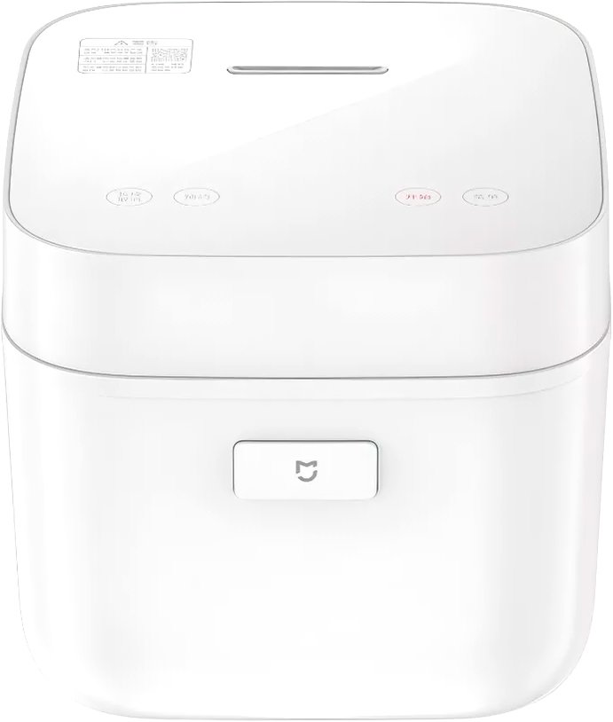 

Мультиварка Xiaomi Mijia Rice Cooker 2 1.5L MFB05M (с переходником на евровилку)