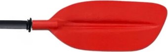 Весло Априла 225/45 (красный)