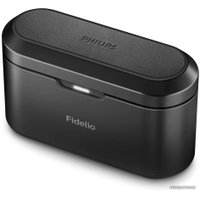 Наушники Philips Fidelio T1BK/00