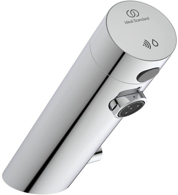 

Смеситель Ideal Standard Sensorflow New A7559AA