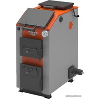 Отопительный котел Теплодар Куппер Эксперт 30