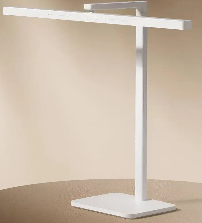 Настольная лампа Xiaomi Mijia Desk Lamp 2 MJTD06YL (белый, китайская версия)