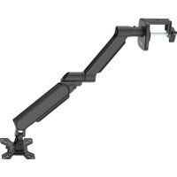 Кронштейн для монитора Buro BU-M11 (черный)