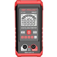 Мультиметр КВТ PROLINE smart KT 123 88550